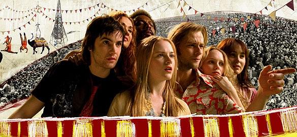 本作でデイモア監督に見出され、一気にブレイク