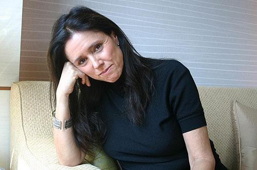 ジュリー・テイモア監督