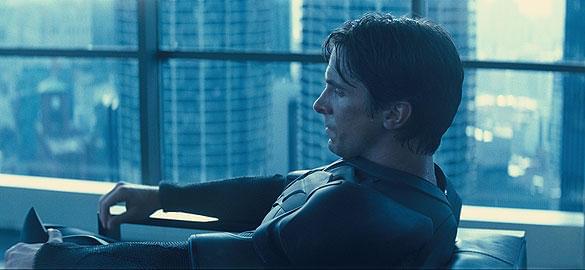 いくつもの選択に苦しむバットマン＝ブルース・ウェイン