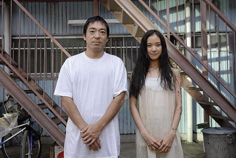 ポン監督の演技力は太鼓判?