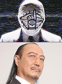 長崎氏の提案で“敵”となった 宗教団体の教祖“ともだち” とスポークスマン万丈目(下)