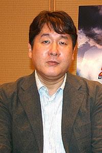 「大脱走」と露映画「誓いの休暇」 が大好きだという長崎氏