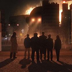 第1章のクライマックスとなる「血の大みそか」