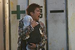 ケンヂにとっての やらなくてはいけないこととは?