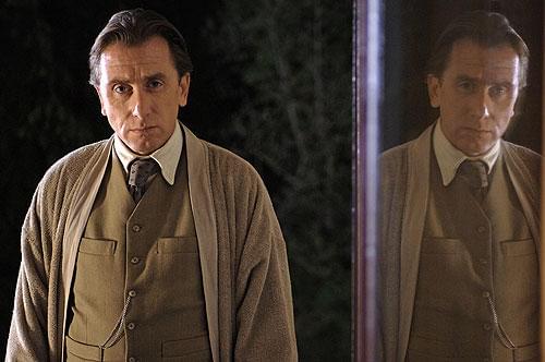 ティム・ロスは念願叶ってのコッポラ組初参加