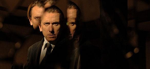 豊穣な映像表現に彩られた巨匠コッポラのパーソナルフィルム