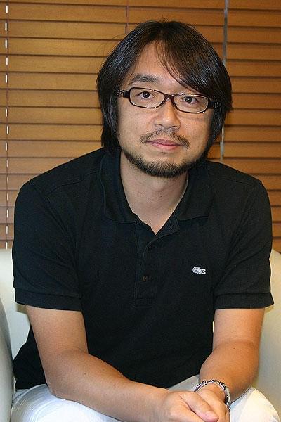 “石文”に気持ちを込めたという 映画初脚本の小山薫堂氏