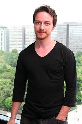 スコットランド出身の若き実力派