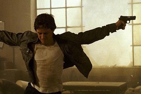 成長したウェスリーが活躍する続編を期待