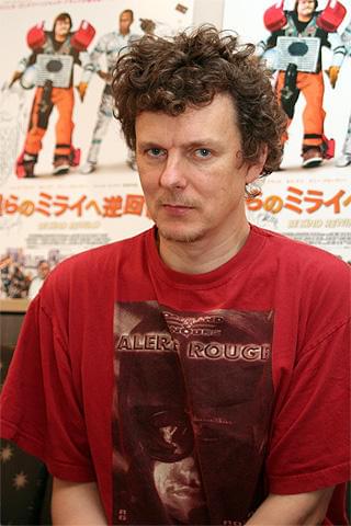 今度はどんなアイデアで 楽しませてくれるのか？