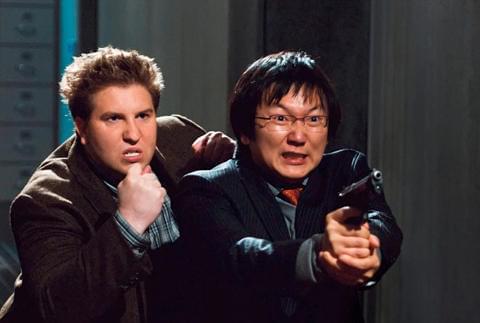 間もなくDVD発売されるスピンオフにも期待