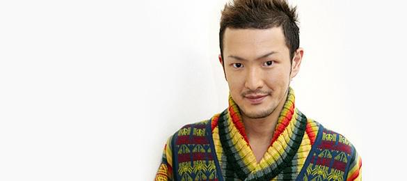 衝撃の映画デビュー作「ピンポン」から6年、再び曽利監督作品に出演