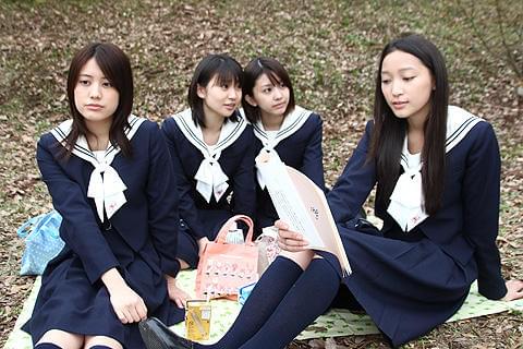 それぞれが「桜の園」上演に夢を見出す