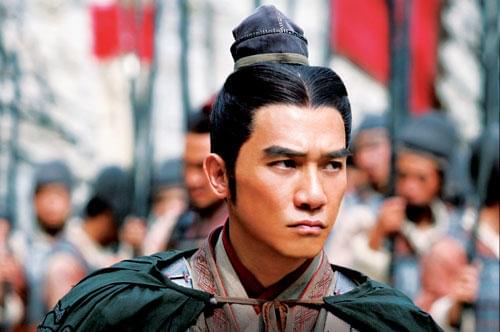 主役に周瑜を選んだ意図とは?