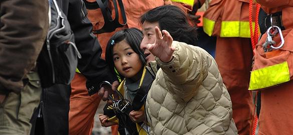 撮影現場での水田監督。壮大なスケールの映画を完成させた心境は?