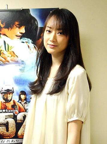 今後の彼女の活躍に注目