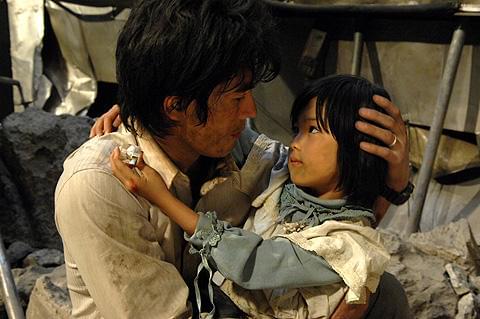 まずは何よりも「生きる」ことを