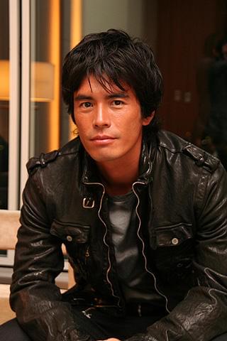 身体を使うのは得意! 伊藤英明