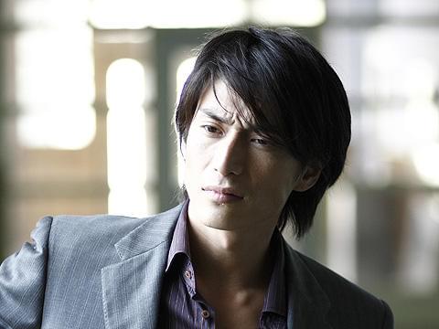 監督も絶賛する伊勢谷友介