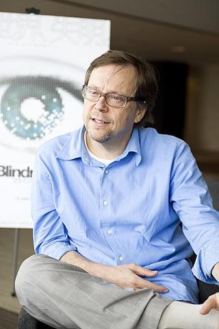 あらわになる人間の本性を描いていく フェルナンド・メイレレス監督