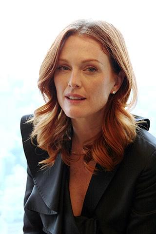 謙虚な姿勢が大女優の風格