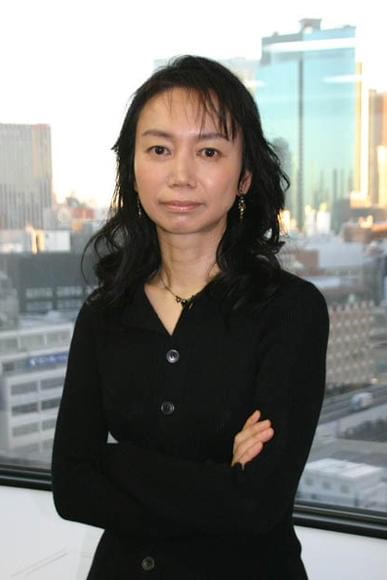 佐藤嗣麻子監督