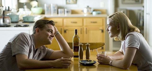 50年代が舞台だが、“結婚生活”という普遍的なテーマが描かれる