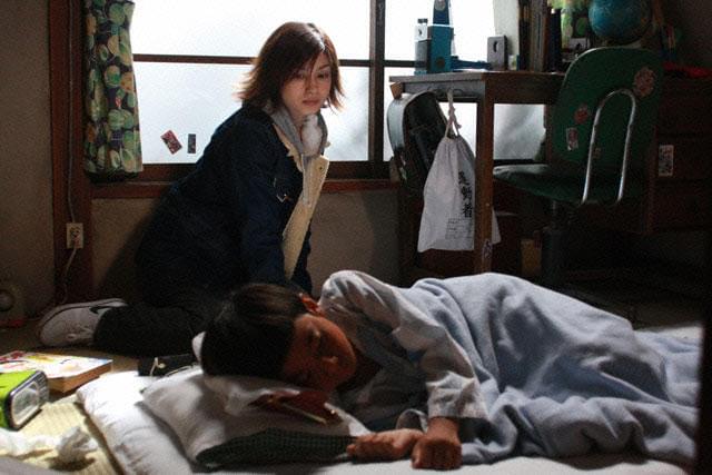 成長したカンナは知らず知らずのうちに 大きなうねりのなかに巻き込まれていく