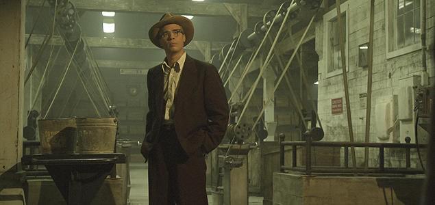 ブラッド・ピットは自身初のアカデミー賞主演男優賞のノミネートとなった