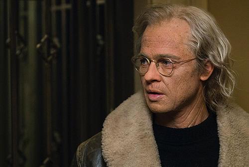 母方の祖父に似ているとのこと