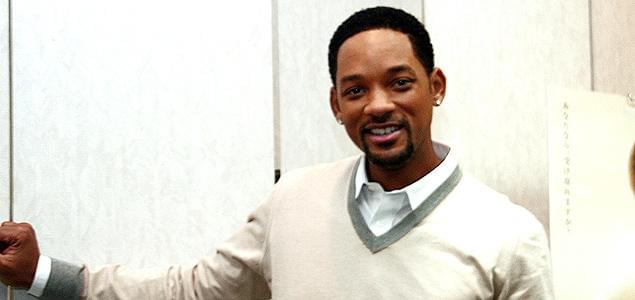 気さくな人柄で知られるスミスが、苦悩する男を演じた「7つの贈り物」