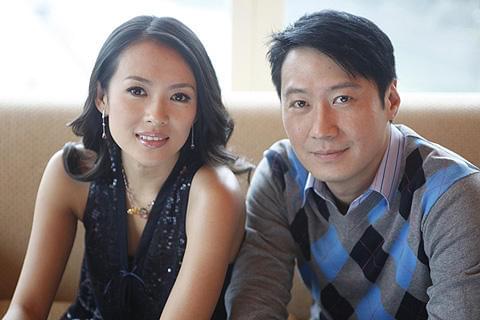 10年間の歩みを振り返った2人は 今や世界を舞台に活躍している