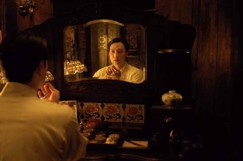 故レスリー・チャンについても言及したレオン・ライ