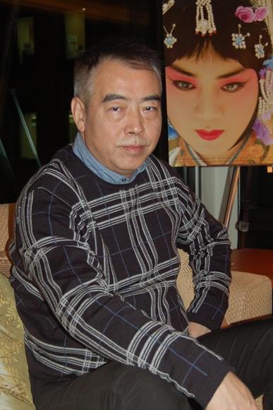 チェン・カイコー監督
