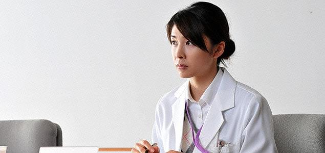 救命救急センター長・速水の疑惑を調査することになった田口だが…