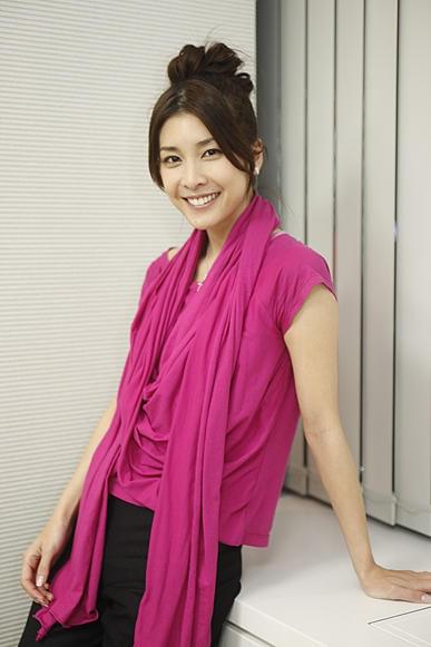 医療問題についても 真摯に語ってくれた竹内