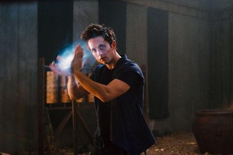 悟空の持つ独特の空気感を大事にした