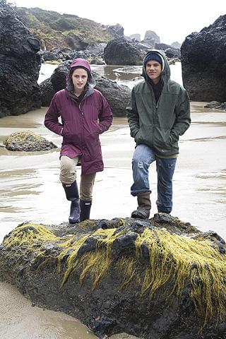 ベラにとって弟のような存在のジェイコブ 次回作では…？