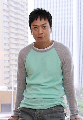 格闘技も訓練し、役に臨んだ椎名桔平