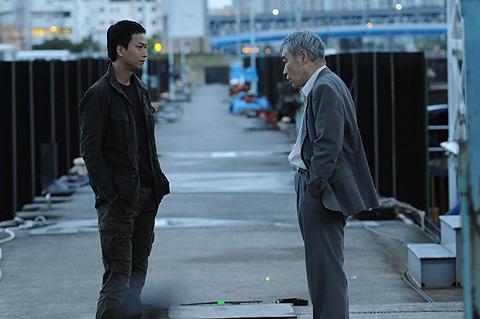 東京での撮影は困難がつきものだが…