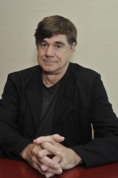 念願の企画を完成させた ガス・バン・サント監督