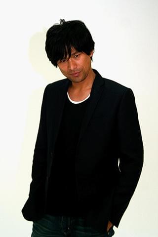 作品にかける熱い思いを語ってくれた