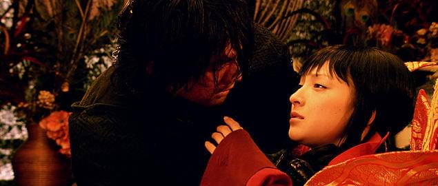 紀里谷監督が本作で試みたこととは？