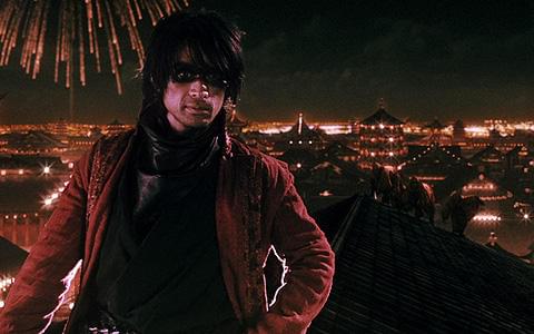 映画を作ることは、描かれる世界を創造すること