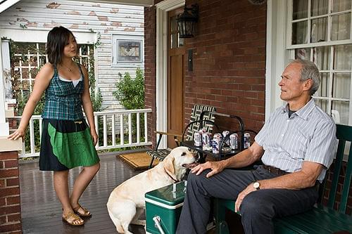 やはり「グラン・トリノ」が一番のオススメだとか