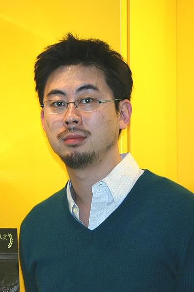 長編第1作ながら各方面から絶賛された ナ・ホンジン監督