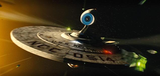 全世界で歓迎された新生USSエンタープライズの処女航海。続編は2年後？