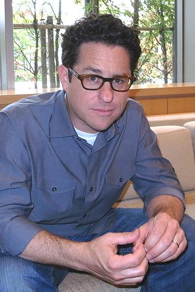 本作以外にも様々な企画を抱える J・J・エイブラムス監督