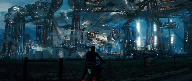 壮大なスペース・アドベンチャーが、「LOST」のクリエイターによって蘇る