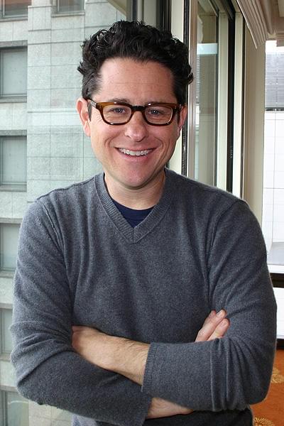 東京が世界一好きな都市だという J・J・エイブラムス監督